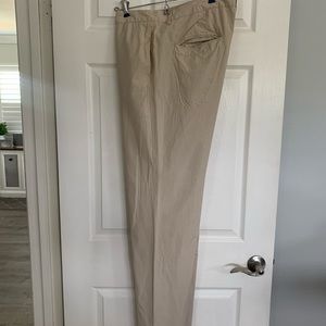 Dress pants